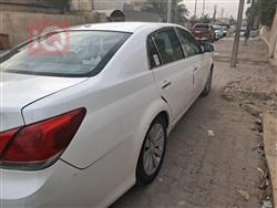 تويوتا أفالون